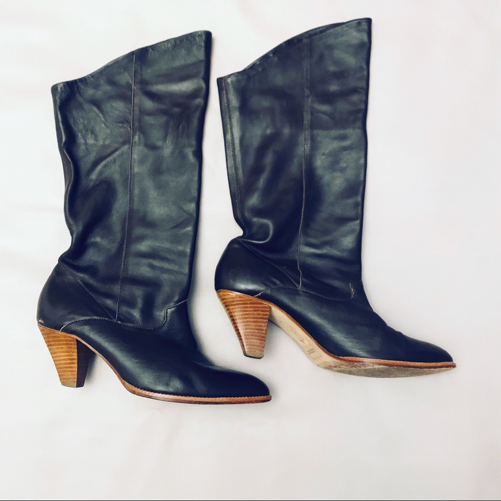 Dolce Vita Ankle Booties